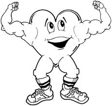 230x219 June Signemedia - Healthy Body Drawing