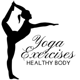268x268 yoga exercises healthy body, relaxation and meditation music - Healthy Body Drawing