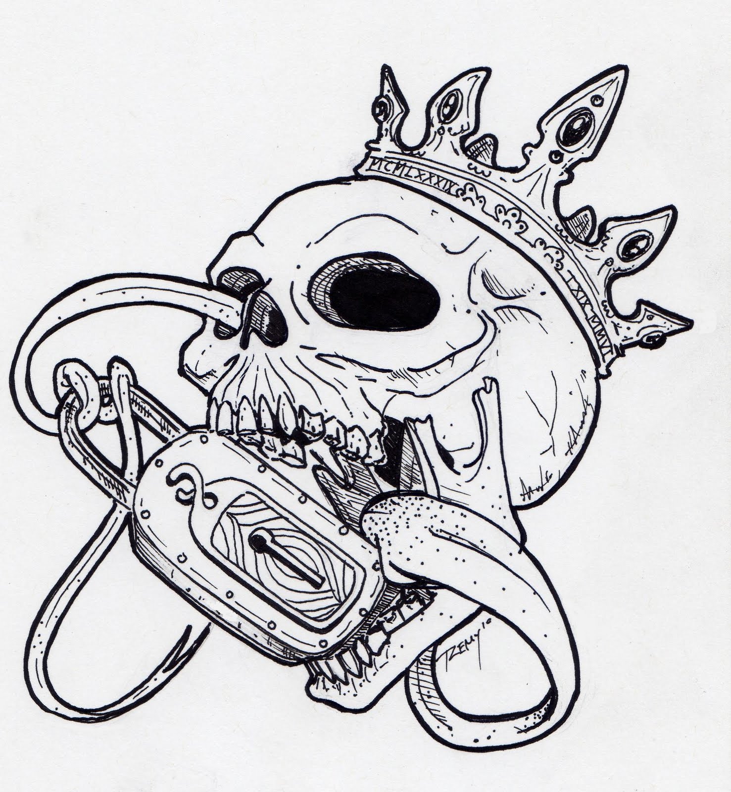 1477x1600 Huge Collection Of 'lock And Key Drawing' Download More Than - Heart And Key Drawings