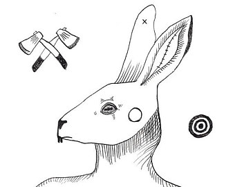 340x270 Anatomical Lung Drawing Etsy - Heart And Lungs Drawing