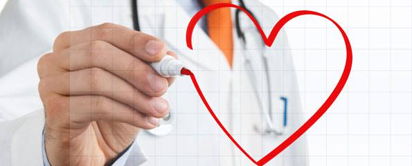 595x240 New Discovery A Game Changer In Diagnosing Genetic Heart Disease - Heart Disease Drawing