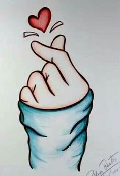 236x346 Real Heart Drawing Happy Birthday Clipart - Heart Drawing Clipart