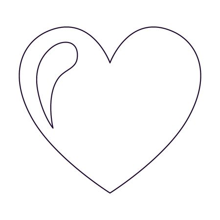 450x450 Heart Drawing - Heart Drawing Images