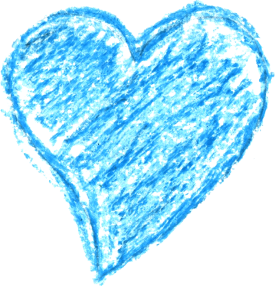 399x415 Download Free Png Heart Drawing - Heart Drawing Png