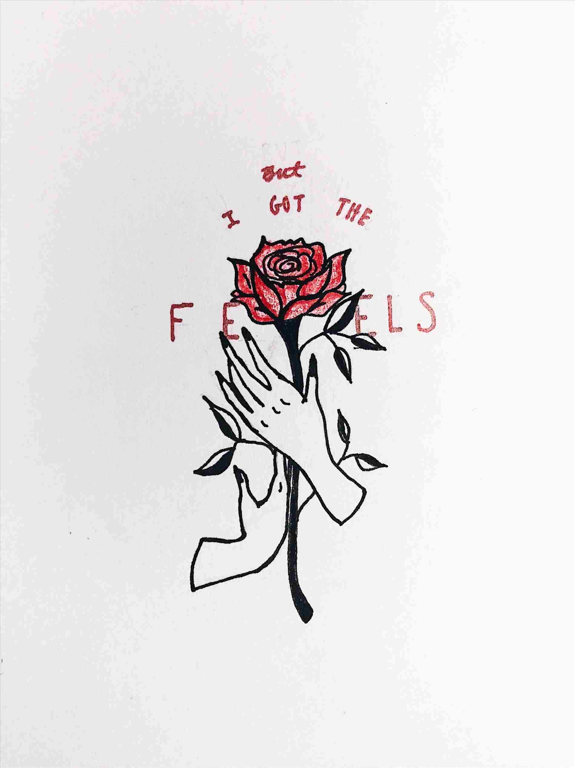 1899x2533 White At Getdrawingscom Free For Personal Rhgetdrawingscom Easy - Heart Drawing Tumblr