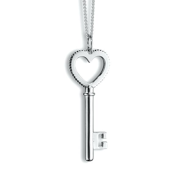 600x600 heart key heart keyboard emoticon heart keychain images free - Heart Key Drawing
