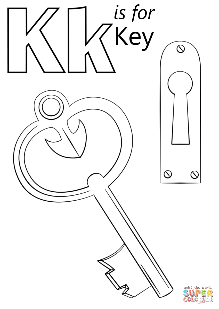 849x1200 Refundable Lock And Key Coloring - Heart Lock And Key Drawings