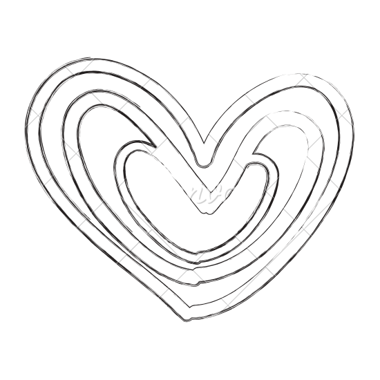 550x550 collection of free lock drawing broken heart download on ui ex - Heart Lock Drawing