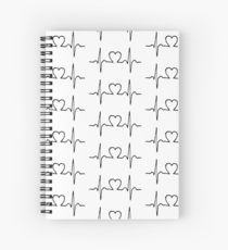 210x230 monitor drawing stationery redbubble - Heart Monitor Drawing
