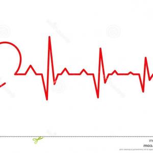 300x300 sketch draw heart beat pulse gm lazttweet - Heart Monitor Drawing