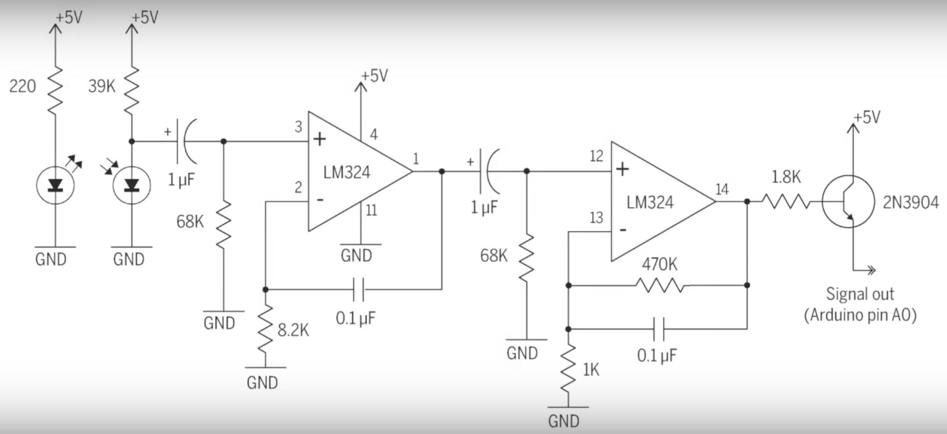 1904x874 arduino - Heart Monitor Drawing
