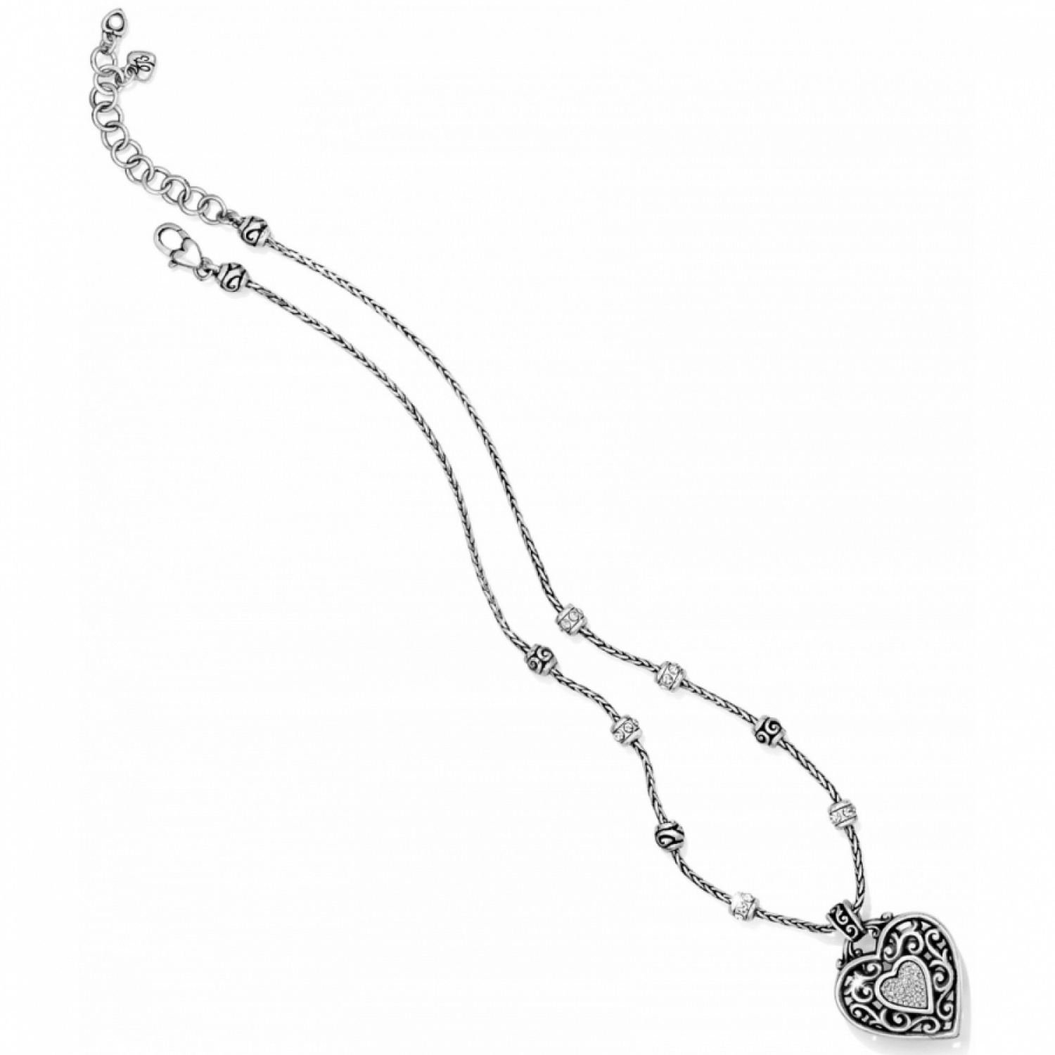 1500x1500 reno heart reno heart necklace necklaces - Heart Necklace Drawing