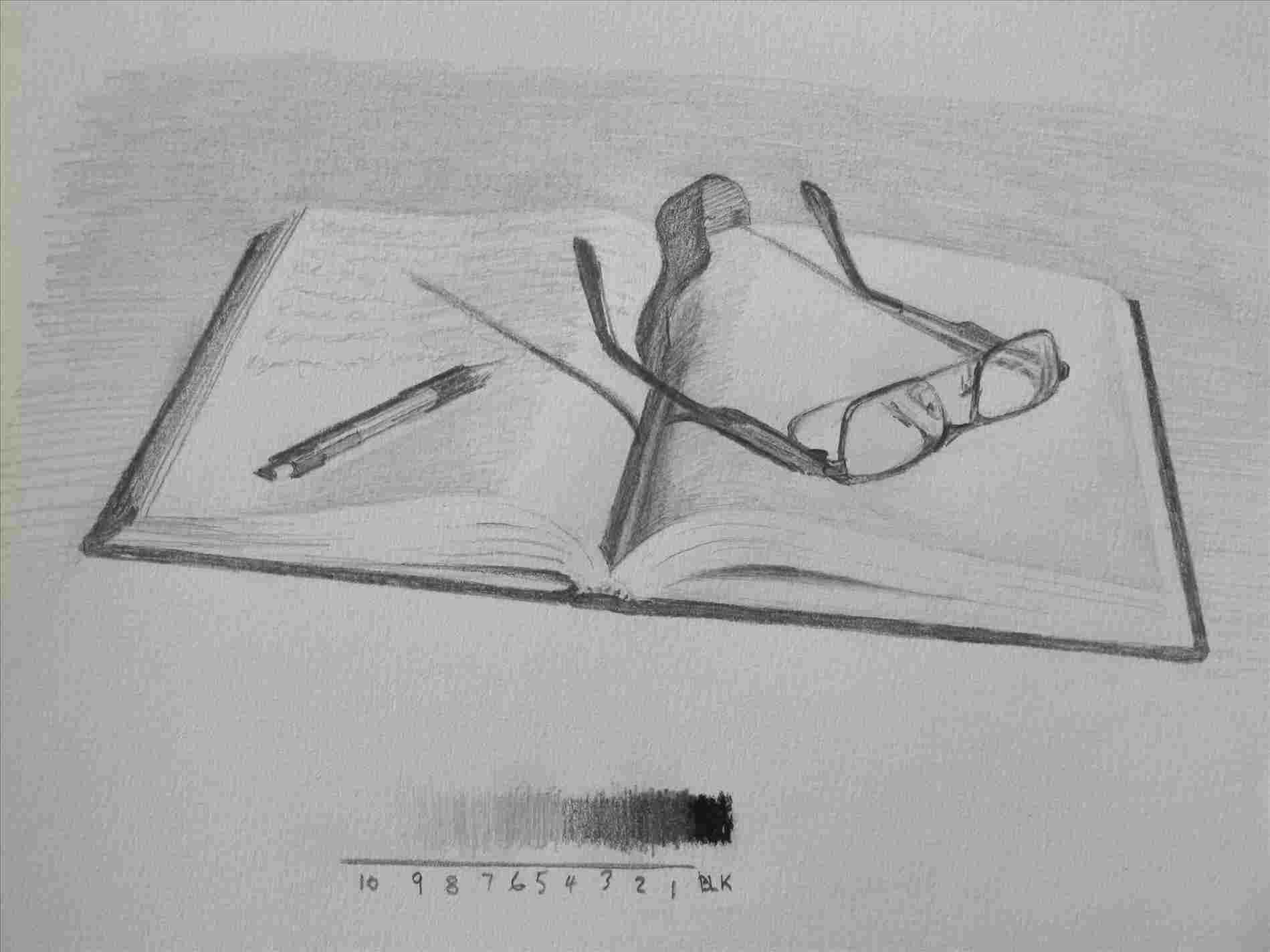 1899x1424 I Miss You Drawings In Pencil With Heart Pencil Drawing Of Love - Heart Pencil Drawing