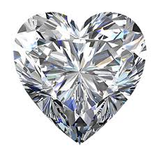 225x225 diamond shapes princess cut baguette diamonds of choice - Heart Shaped Diamond Drawing
