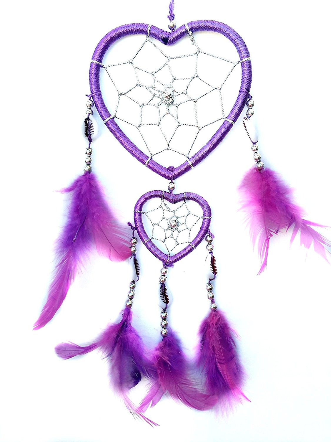 1125x1500 Drawn Dreamcatcher Heart Shape - Heart Shaped Dream Catcher Drawing
