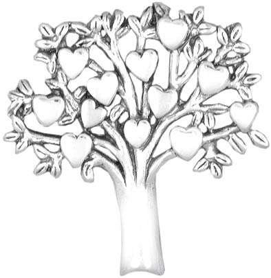 394x405 Heart Turning To Tree - Heart Tree Drawing