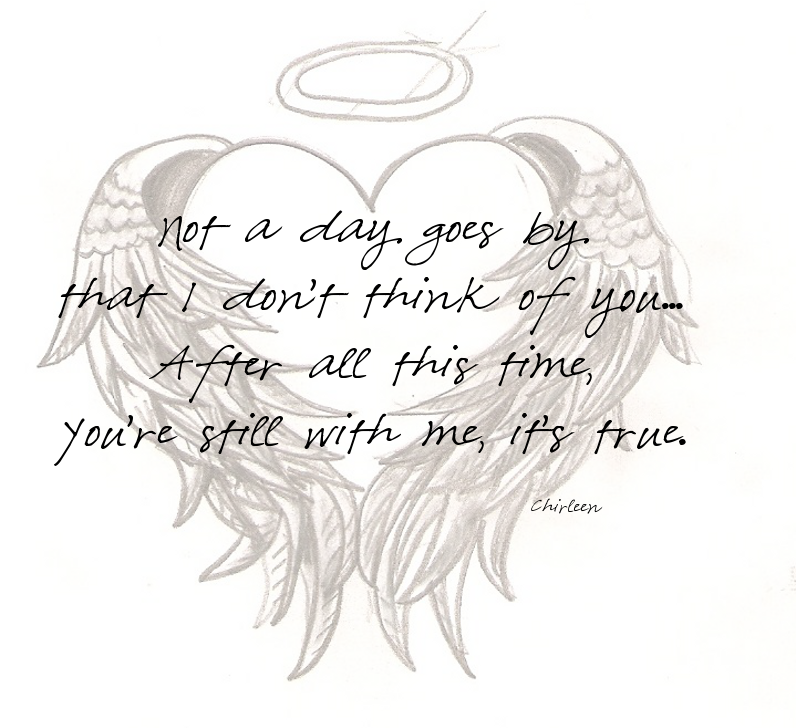 796x728 Best Photos Of Heart With Angel Wings - Heart With Wings Drawing