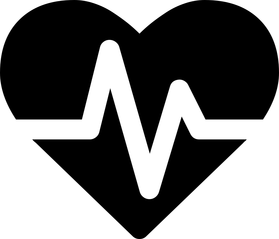 980x840 cliparts for free download heartbeat clipart heart drawing - Heartbeat Drawing