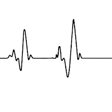 225x225 de recherche d'images pour heartbeat drawing heart - Heartbeat Drawing