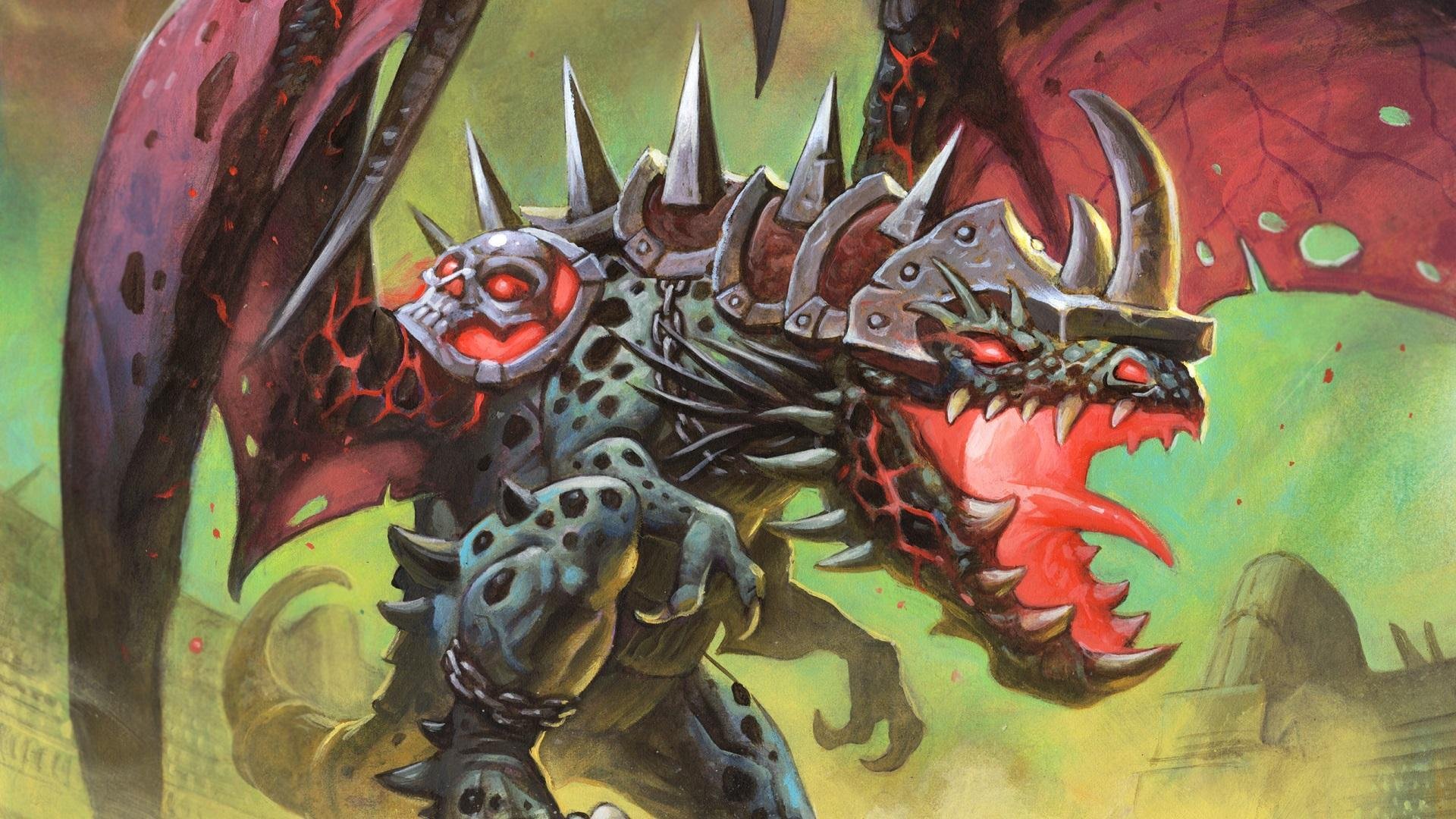 1920x1080 Rastakhan's Rumble Tips Top Hearthstone Cards - Hearthstone Drawing