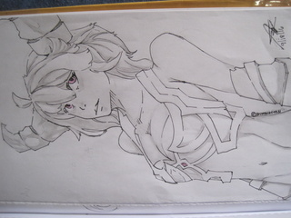 320x240 Auchenai Soulpriest From Hearthstone - Hearthstone Drawing