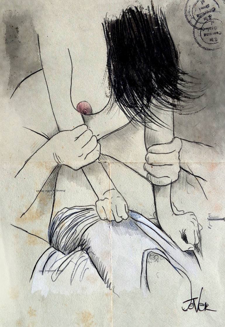 770x1118 heat drawing - Heat Drawing