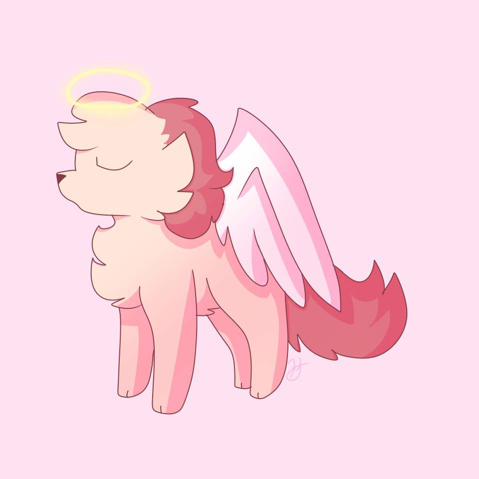 960x960 heather drawing amino - Heather Drawing