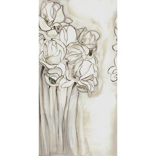 Heather Flower Drawing At PaintingValley.com | Explore Collection Of ...