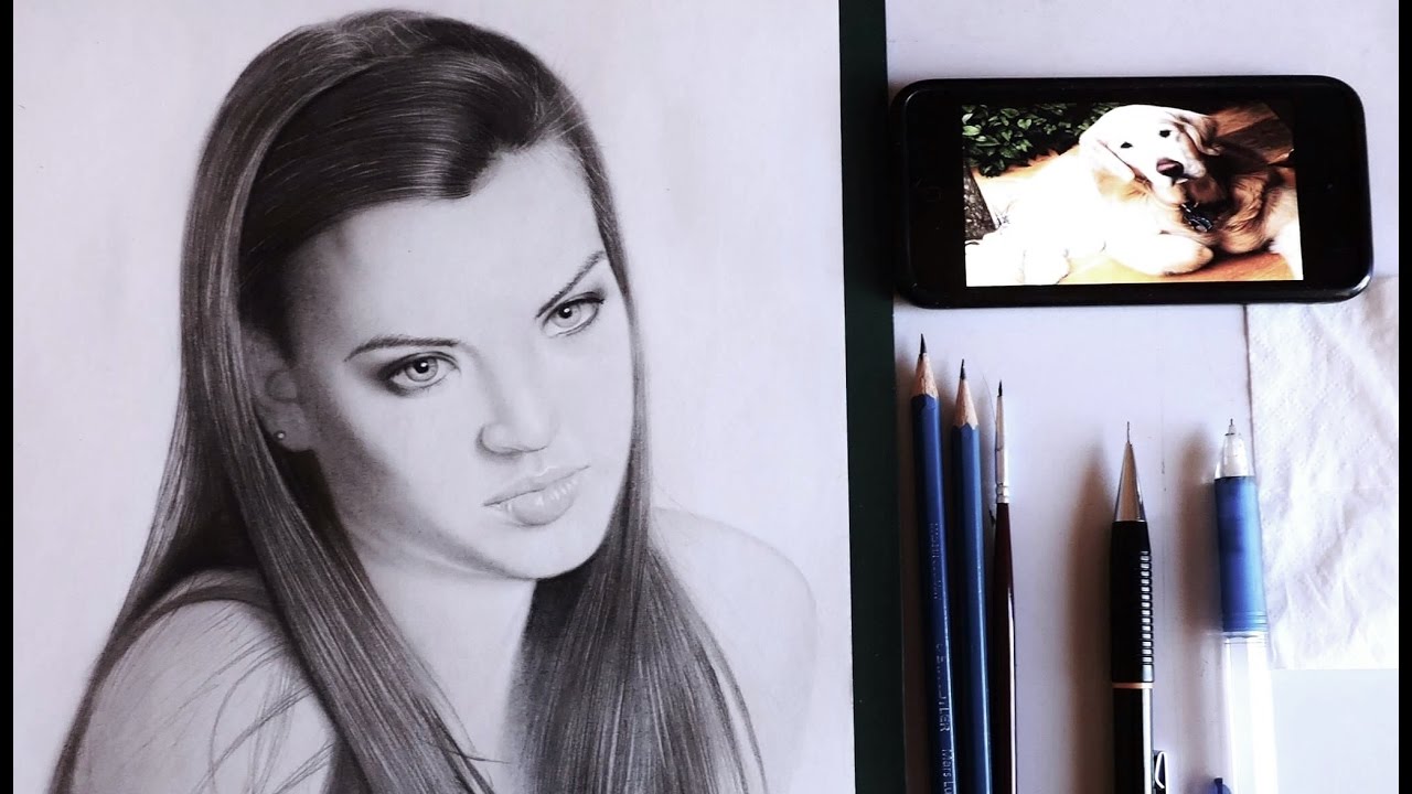 1280x720 drawing heather rooney - Heather Rooney Drawings