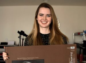 300x221 heather rooney darkroom - Heather Rooney Drawings