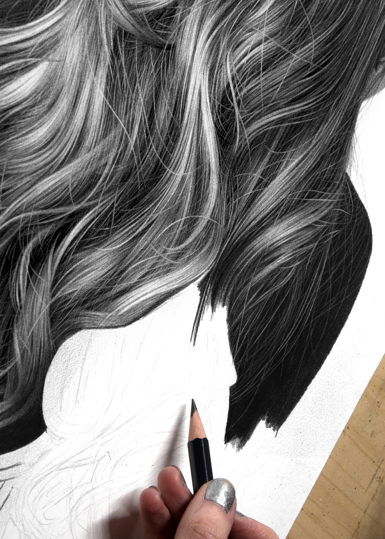 1280x1792 heather rooney art - Heather Rooney Drawings