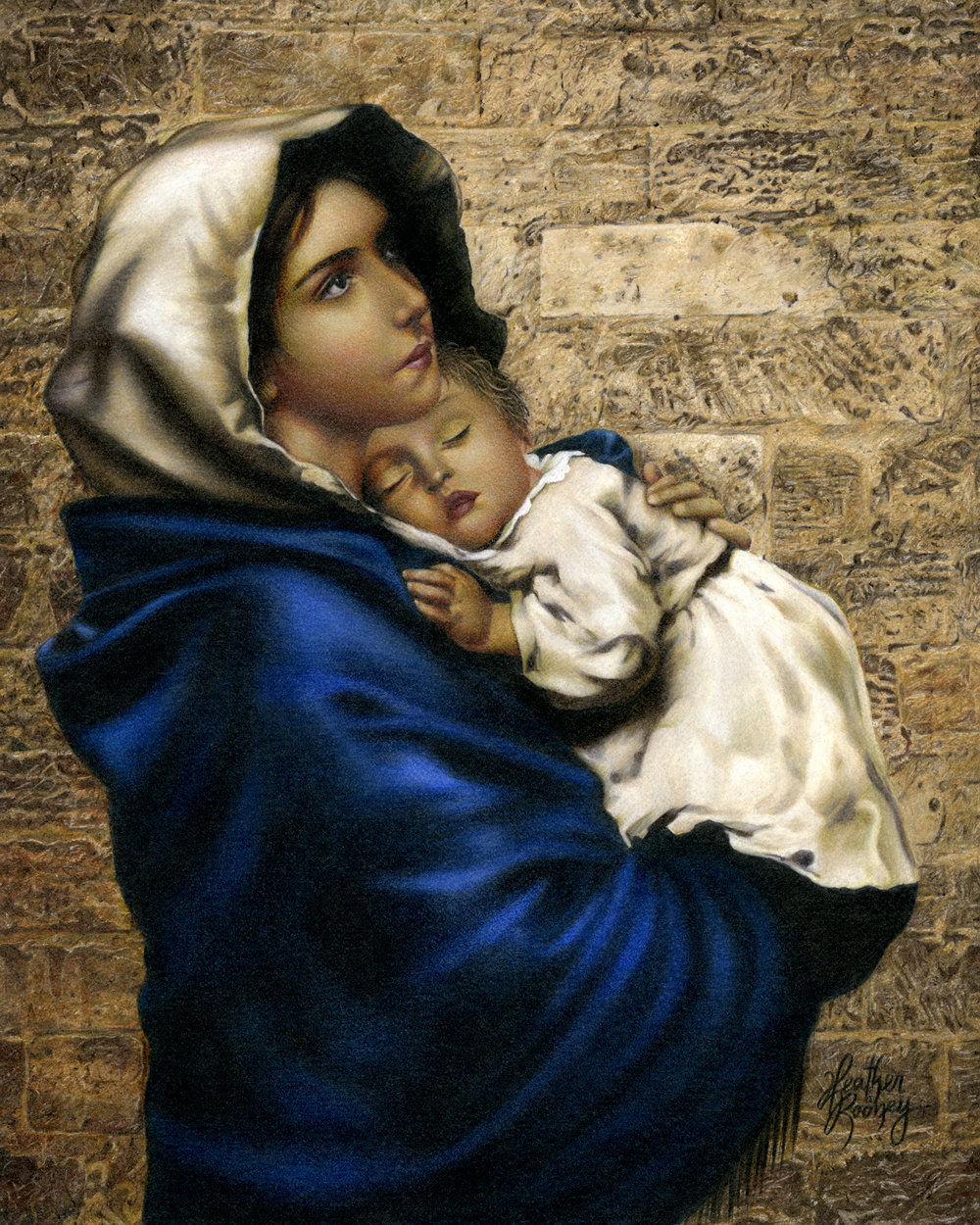 1000x1250 originals for sale heather rooney - Heather Rooney Drawings