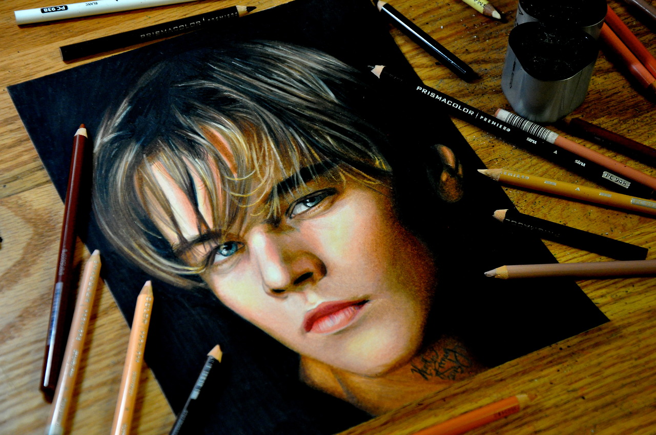 1280x850 photorealistic drawings - Heather Rooney Drawings