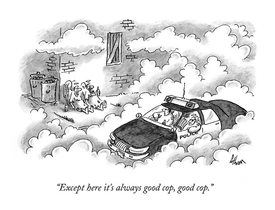 900x687 Bums Not Harrassed - Heaven Drawing