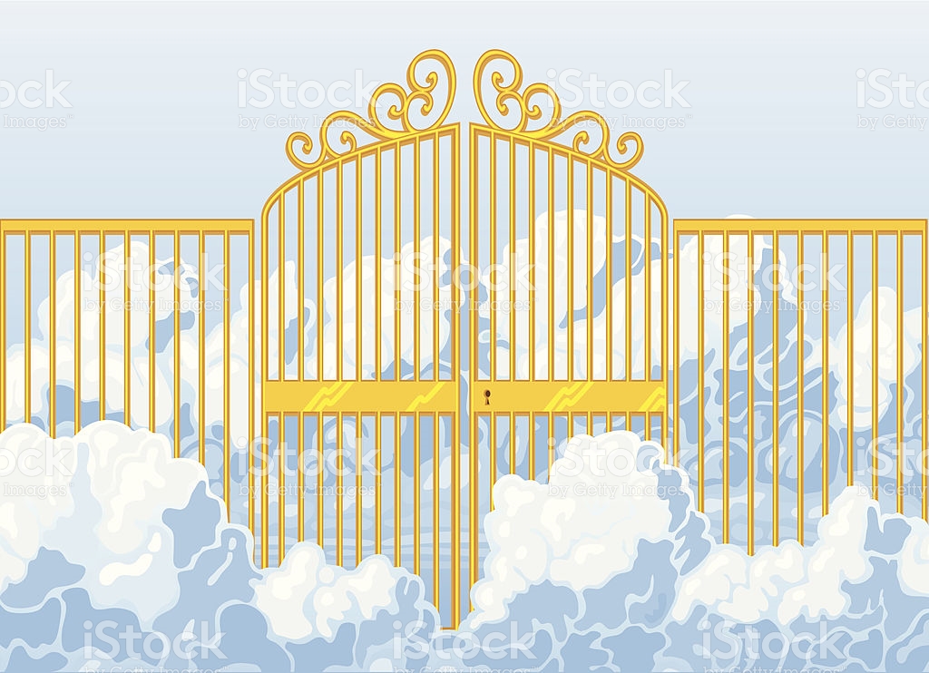 Heaven Gates Drawing at Explore collection of