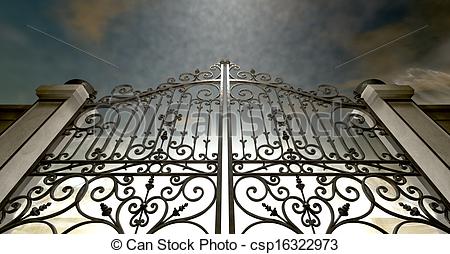 450x254 Huge Collection Of 'heavens Gate Drawing' Download More Than - Heaven Gates Drawing