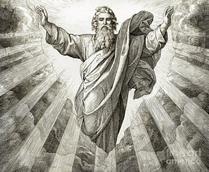 300x248 heavenly father drawings fine art america - Heavenly Drawings
