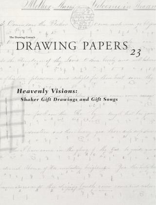 320x420 heavenly visions shaker gift drawings and gift songs - Heavenly Drawings