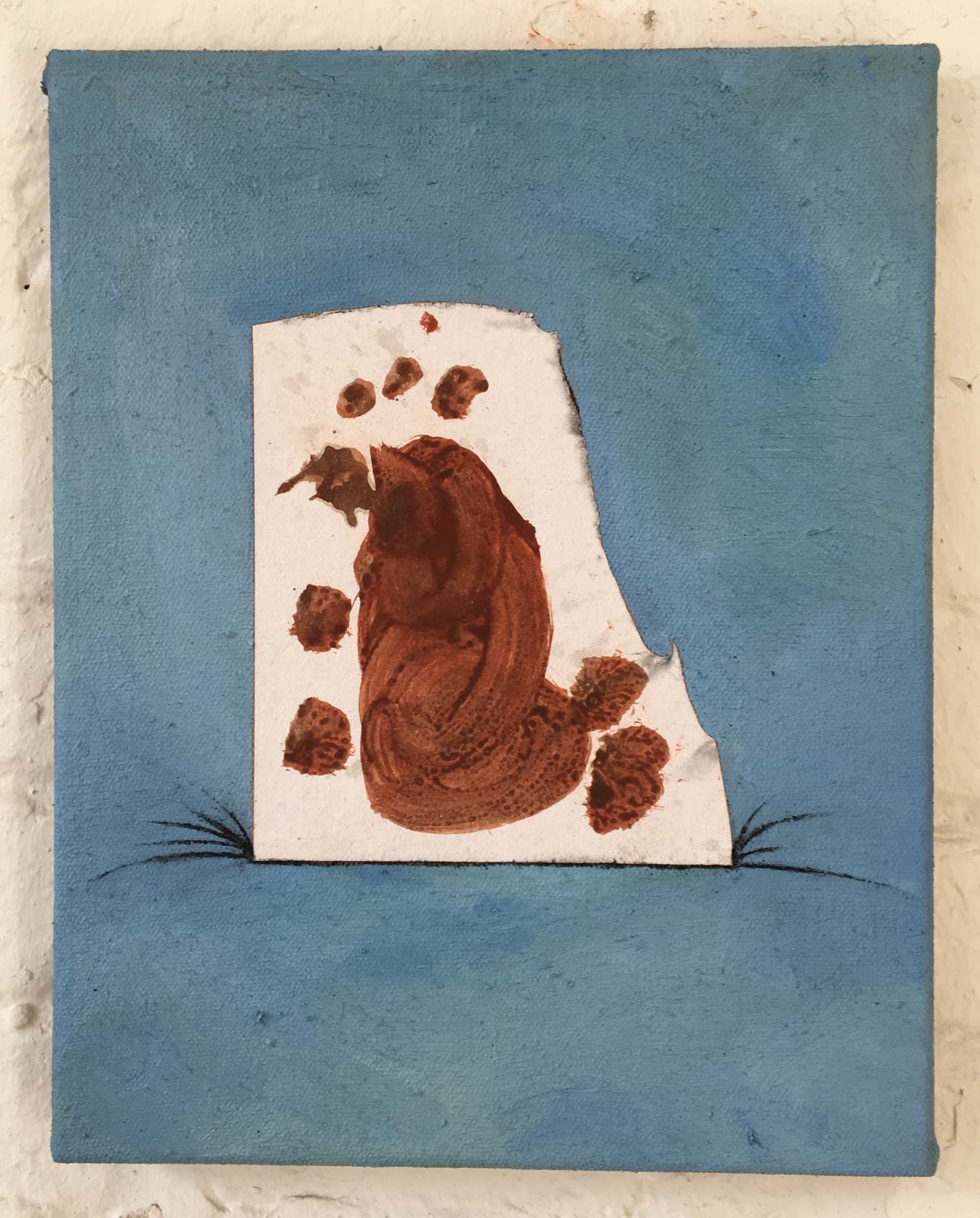 1340x1665 heavy drawing of shit - Heavy Drawing