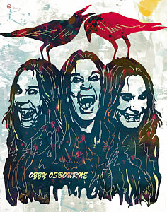 236x300 heavy metal bands drawings pixels - Heavy Metal Drawings