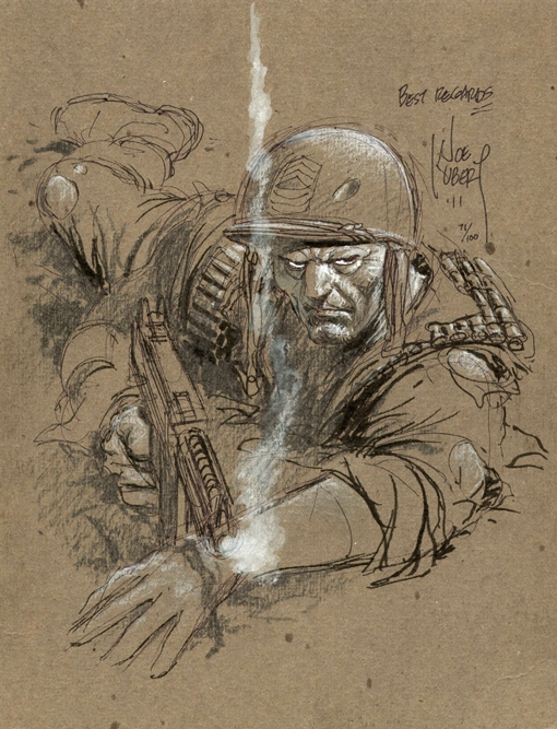 510x667 Palantine News Network Metal Media Articles - Heavy Metal Drawings