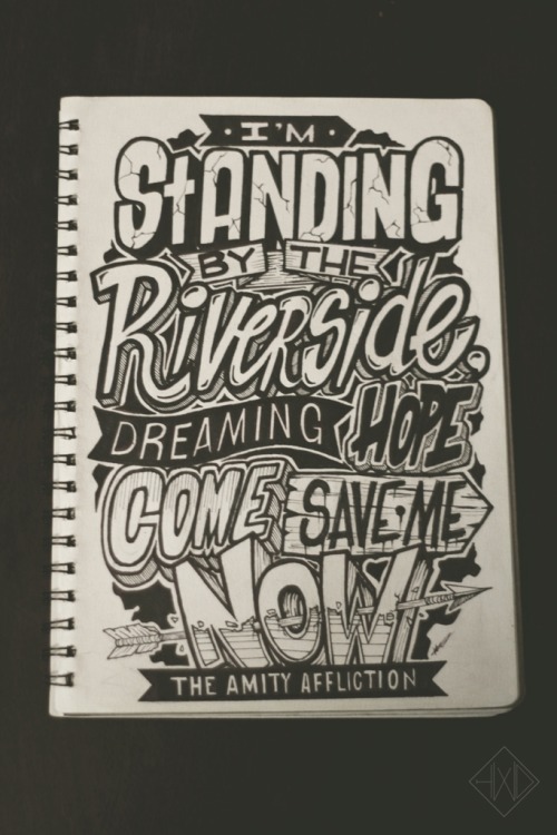 500x750 drawing illustration street art ink metal heavy metal my drawings - Heavy Metal Drawings