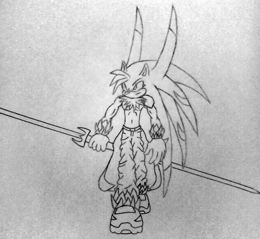 900x827 S Hedge - Hedge Drawing