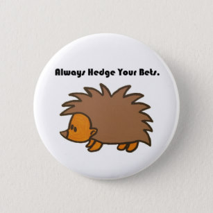 307x307 Hedgehog Cartoon Drawing Gifts On Zazzle - Hedgehog Cartoon Drawing