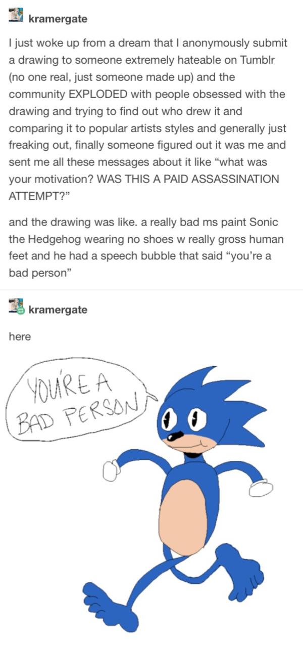 600x1275 that does kinda sound like tumblr tumblr know your meme - Hedgehog Drawing Tumblr