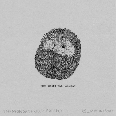 400x400 Hedgehog Love Tumblr - Hedgehog Drawing Tumblr