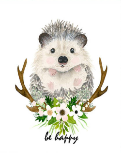 250x314 Hedgehogs Tumblr - Hedgehog Drawing Tumblr