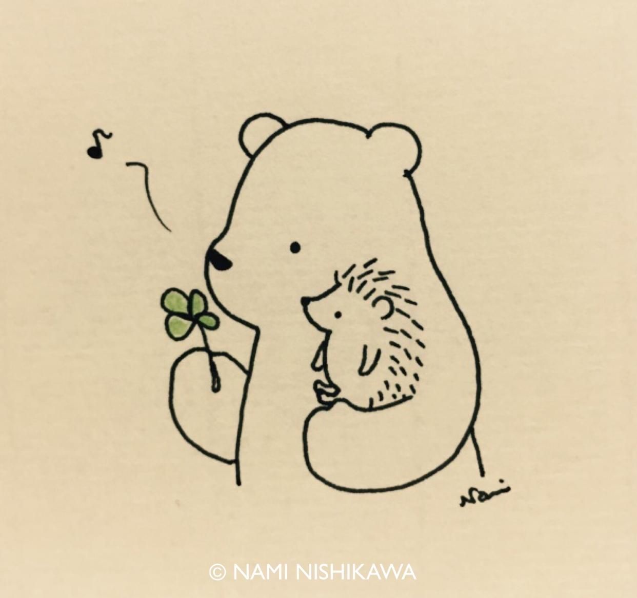 1242x1167 background design in bond paper drawing - Hedgehog Drawing Tumblr