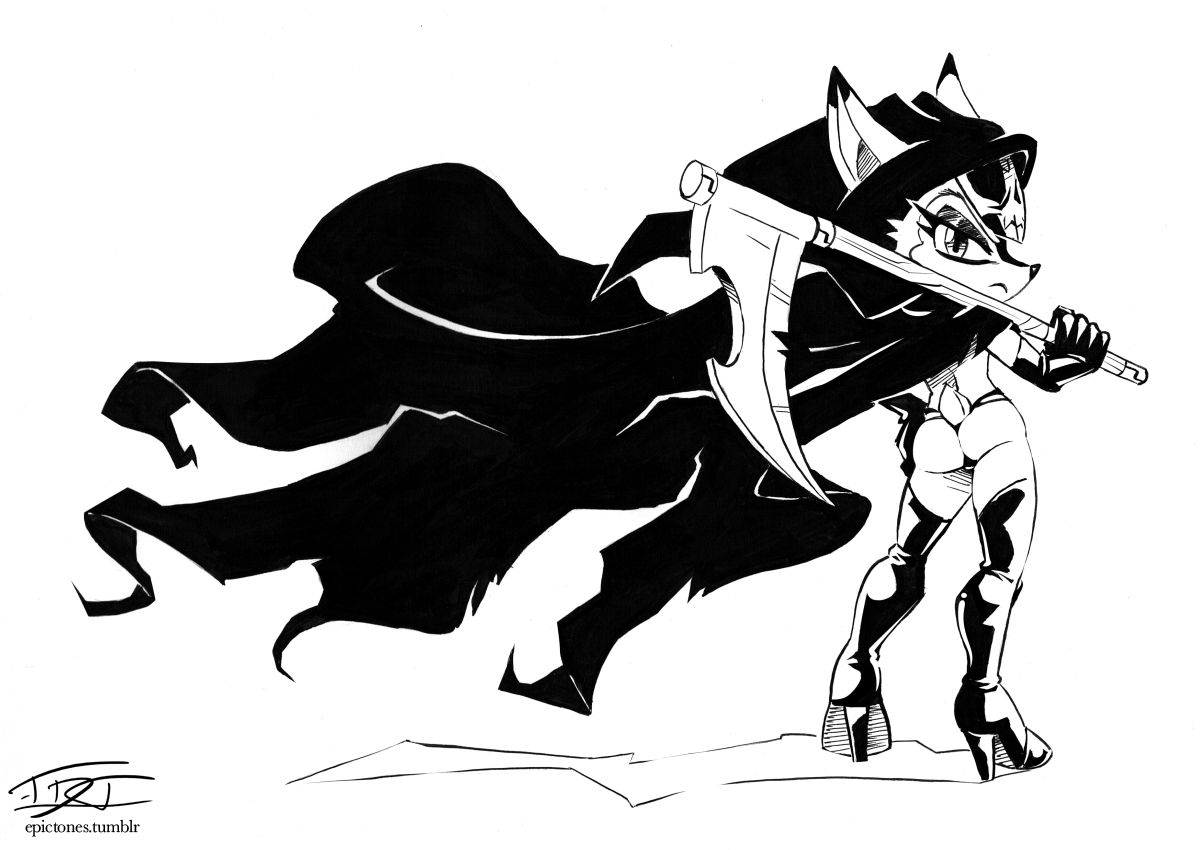 1200x850 clove the reaper sonic the hedgehog know your meme - Hedgehog Drawing Tumblr