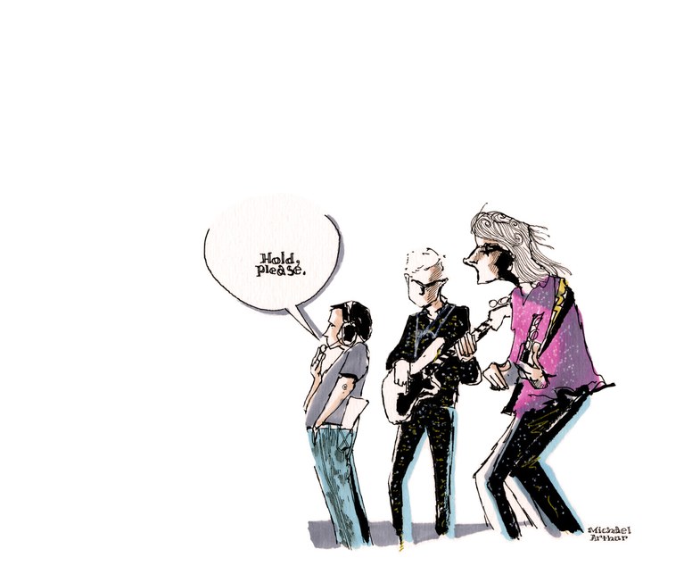 767x634 slide show drawing the new yorker - Hedwig Drawing